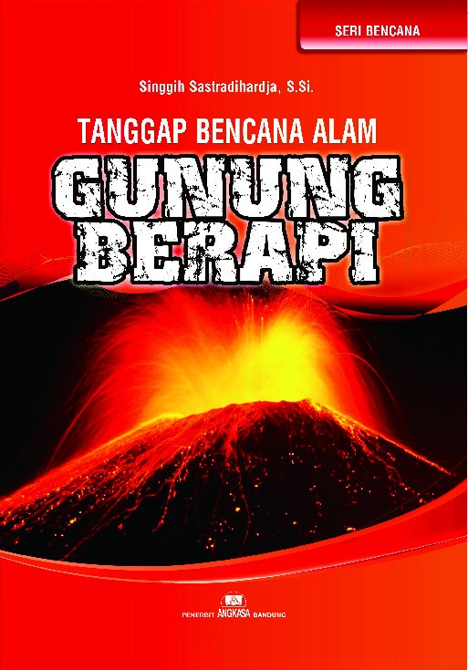 Tanggap Bencana Alam Gunung Berapi